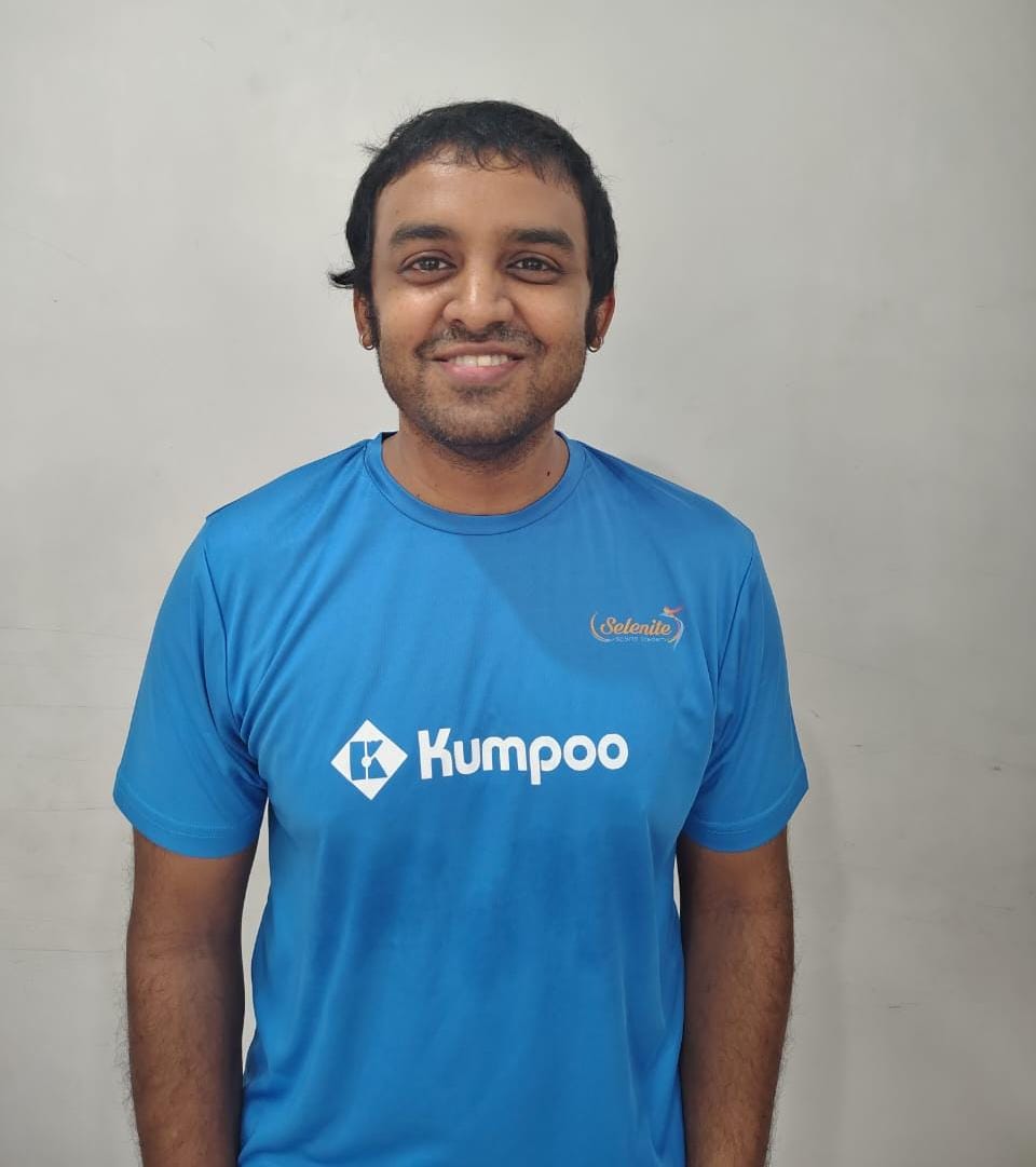 Swaroop